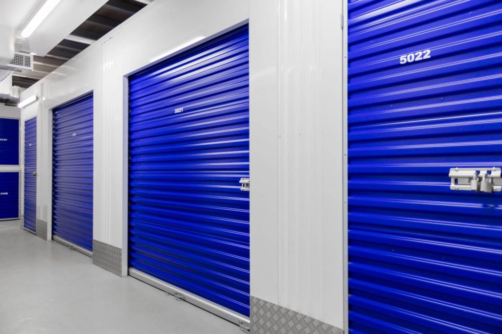 Who are the Clients of Self-Storage Facilities?