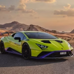 The Best Luxury Sports Car You Can Rent For Your Trip