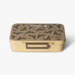 Eco-Friendly Alternatives To Plastic Disposable Lunch Box Options