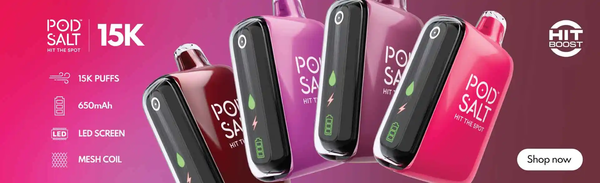 Myle Device Colors - Which Aesthetic Suits You?