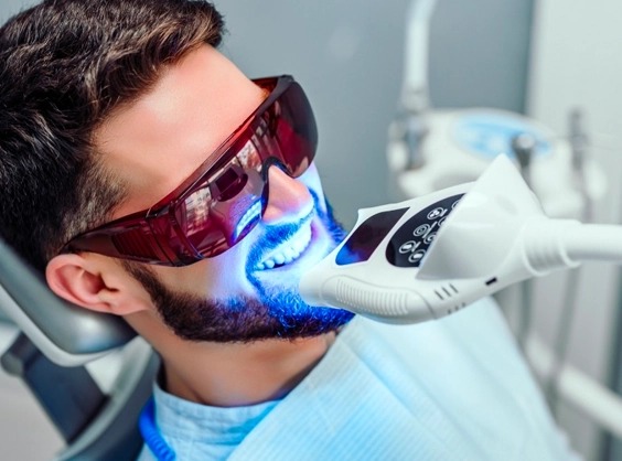 The Difference Between A Natural Look And A Hollywood Smile